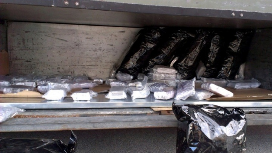 Aστυνομική επιχείρηση για εξάρθρωση κυκλώματος διεθνικού χαρακτήρα που διακινούσε ναρκωτικά