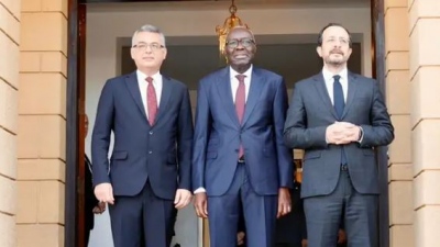 Die Zeit: Νέες συνομιλίες για το Κυπριακό