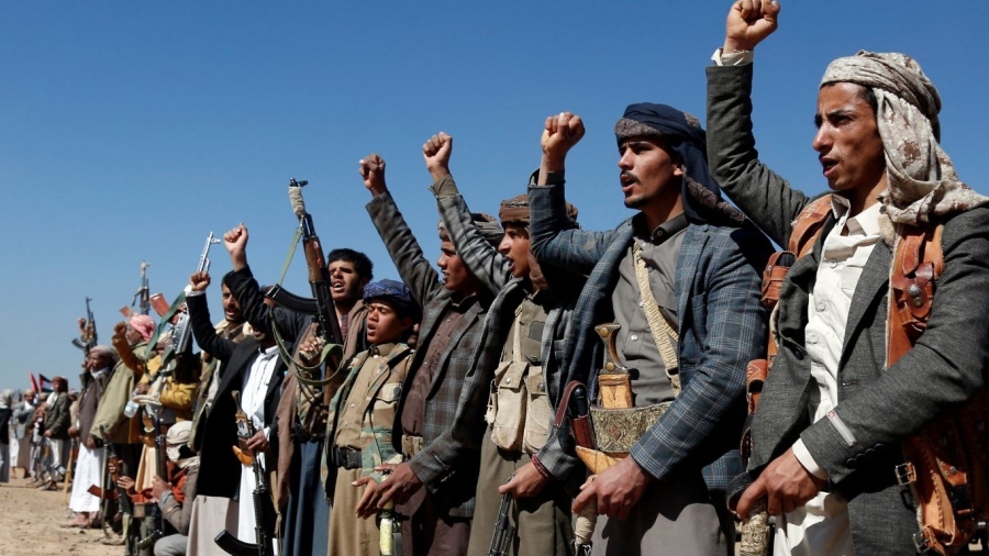 Ευθεία προειδοποίηση Houthis προς Ευρωπαίους - «Μην παίζετε με τη φωτιά, μην κάνετε ηλιθιότητες»