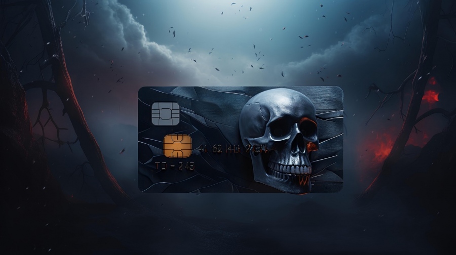 Έρχεται το κραχ στην Αμερική – Σοκαριστικά τα επίπεδα καθυστερήσεων στο χρέος πιστωτικών καρτών