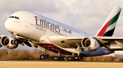 Έκλεισε η συμφωνία της Emirates με την Airbus, για 36 αεροσκάφη A380 αξίας 16 δισ. δολαρίων
