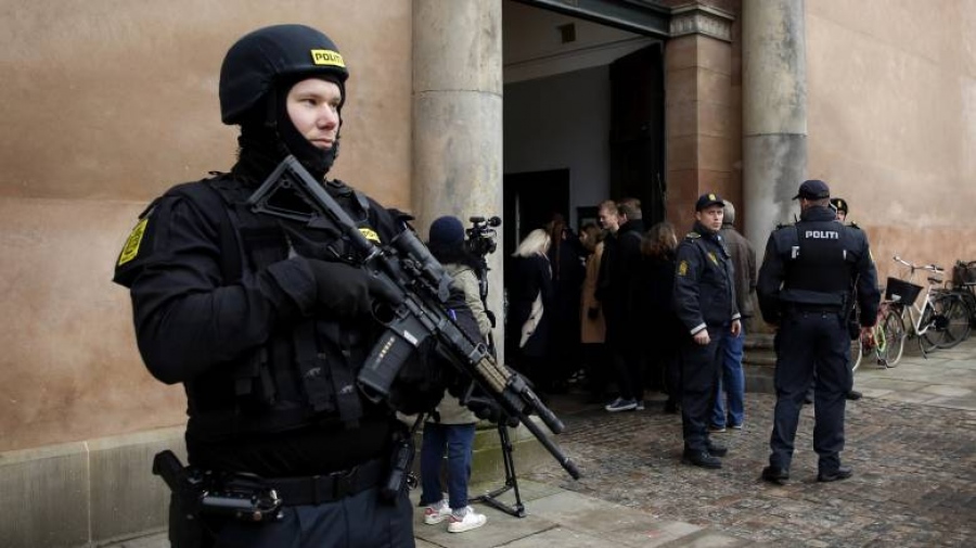 Συναγερμός για επιθέσεις τζιχαντιστών στη Δανία, μετά το κάψιμο αντιτύπων του Κορανίου