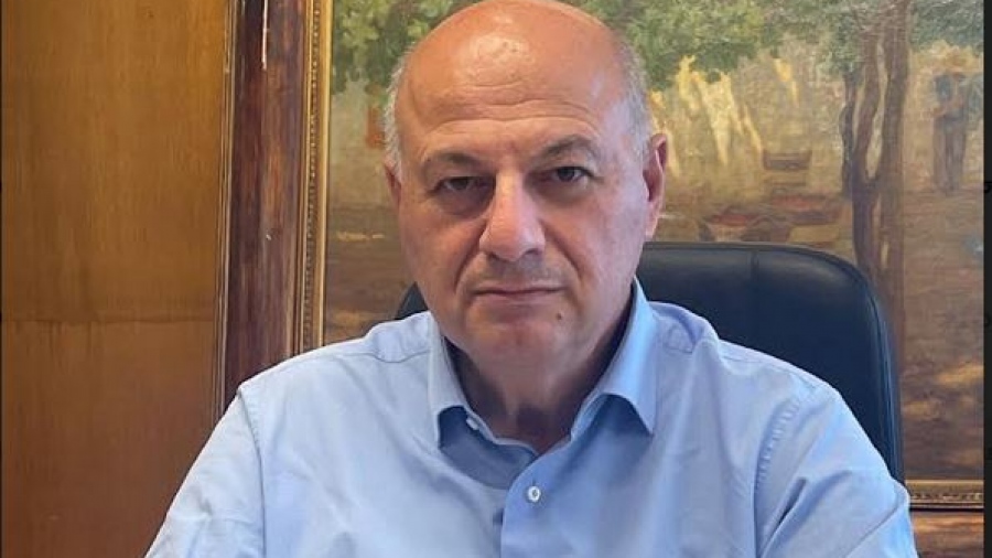 Τσιάρας: Ο ΟΠΕΚΕΠΕ θα περάσει σε νέα εποχή - Στόχος σε 18 μήνες η χώρα να έχει Διαχειριστικά Σχέδια Βόσκησης