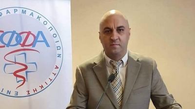 Κώστας Μανωλόπουλος: Η επόμενη ημέρα για τον ΦΣΑ επιτάσσει δυναμικές αλλαγές και συσπείρωση – «Τέλος χρόνου» για ολιγωρίες και λάθη