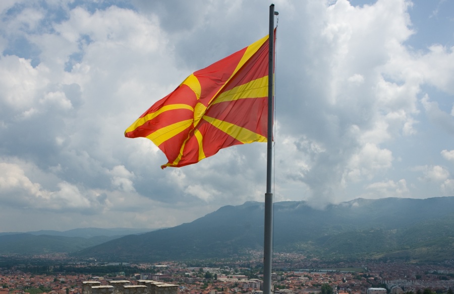 Αύριο (29/6) το πρώτο Gay Pride στη Βόρεια Μακεδονία