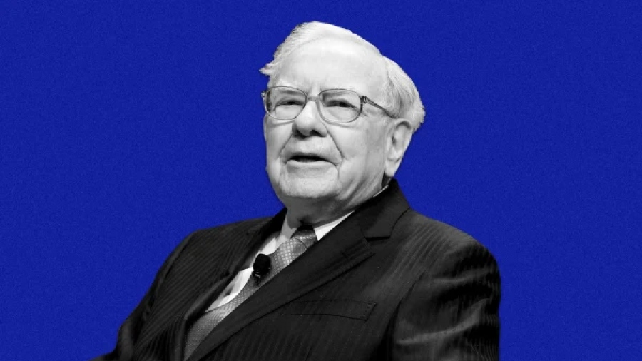 Ο Buffett έχασε... 5 θέσεις στη λίστα των πλουσίων για το 2023 - Στα 120 δισ. δολ. η περιουσία του