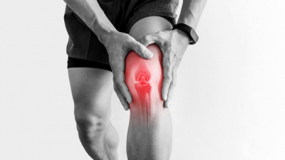 ALL INSIDE: Tεχνική αποκατάστασης ρήξης πρόσθιου χιαστού