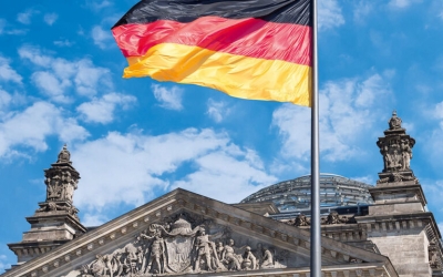 Γερμανία: Αυξάνεται και πάλι το επίπεδο πληρότητας στις δεξαμενές φυσικού αερίου