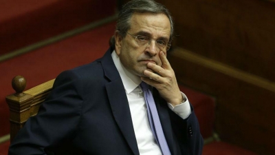 Σαμαράς: Είμαστε Ελληνες! Ο σπόρος που δεν πεθαίνει ποτέ - Να το θυμούνται όλοι αυτό!