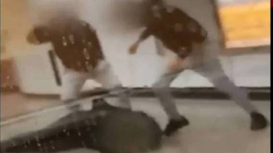 Παρέμβαση Εισαγγελέα για τον ξυλοδαρμό του σταθμάρχη στο Μετρό