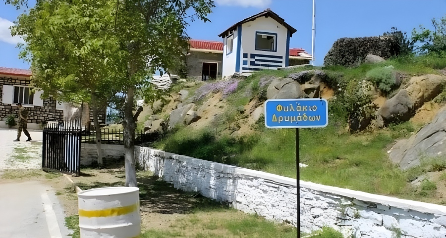 Δαβάκης: Το φυλάκιο στις Δρυμάδες Πωγωνίου δεν κλείνει