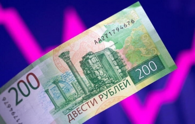 Η Κεντρική Τράπεζα της Ρωσίας απαγορεύει τις πωλήσεις ξένου νομίσματος για 6 μήνες έως τις 9 Σεπτεμβρίου 2022