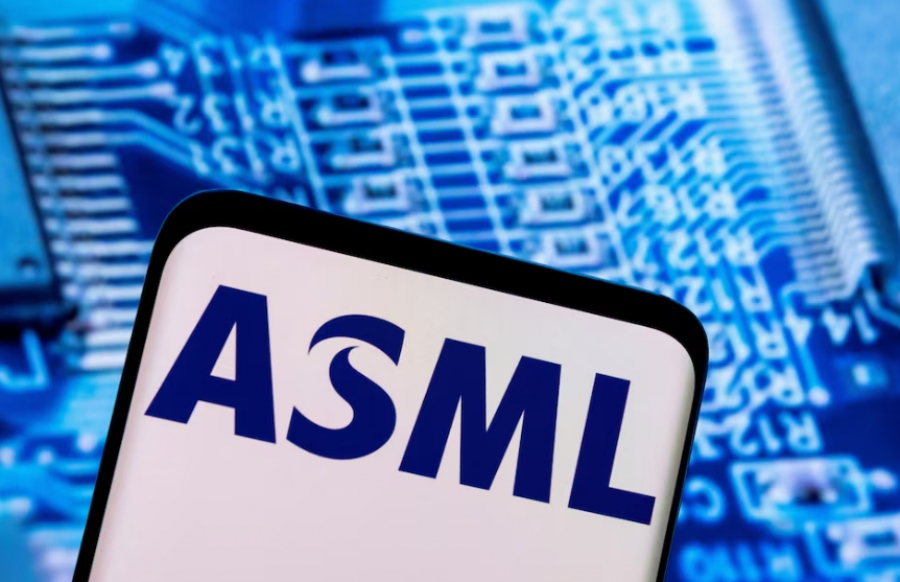Ολλανδία: Η κυβέρνηση κρατά την ASML στη χώρα με επενδύσεις 2,5 δισ. ευρώ στο Αϊντχόβεν