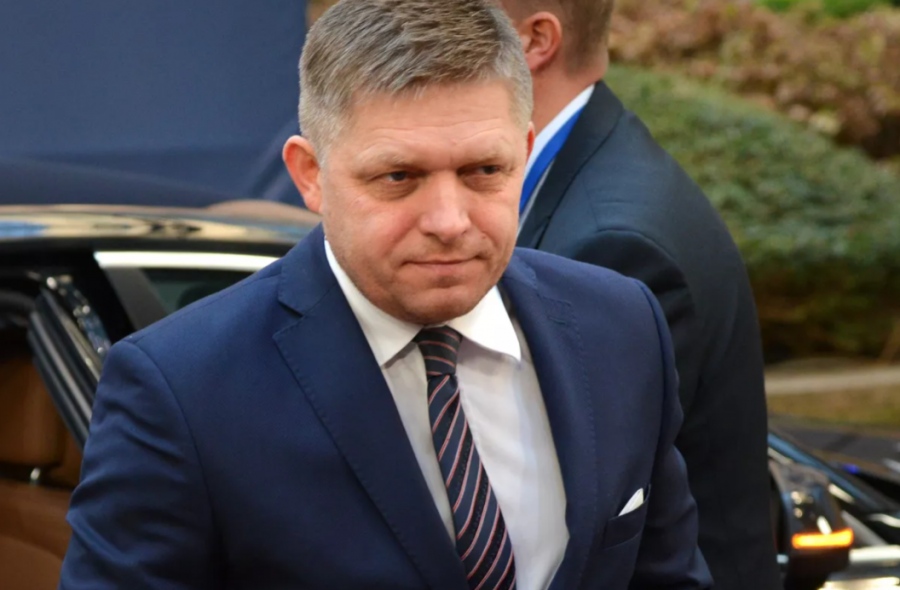 Σλοβακία:  Συγχαρητήρια από Orban και Szijjártó στον Fico για την εκλογική του νίκη
