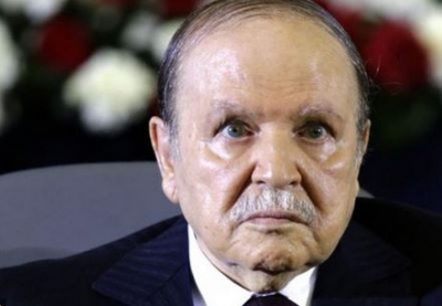 Αλγερία: Απεβίωσε ο 84χρονος πρώην πρόεδρος Abdelaziz Bouteflika