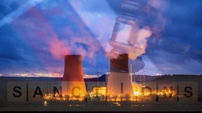 Ενεργειακή καταιγίδα εν όψει - Πως οι κυρώσεις στη Ρωσία θα σημάνουν το πυρηνικό τέλος της Ευρώπης