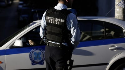 Επίθεση εναντίον αστυνομικών στο Χαλάνδρι – Δύο συλλήψεις