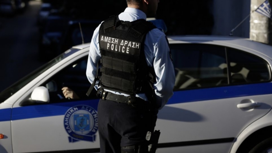 Επίθεση εναντίον αστυνομικών στο Χαλάνδρι – Δύο συλλήψεις