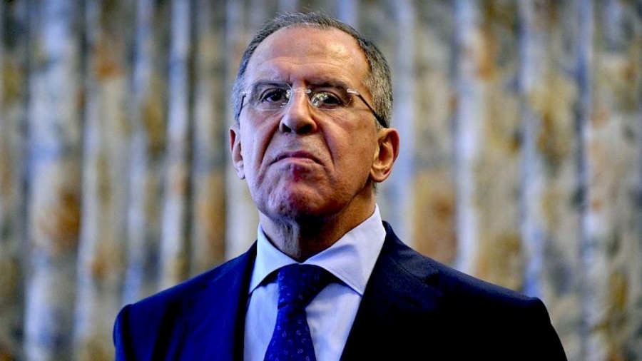 Lavrov (ΥΠΕΞ Ρωσίας): Κίνδυνος ανάφλεξης στη Μέση Ανατολή λόγω της πολιτικής των ΗΠΑ στη Συρία