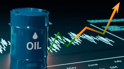 Ενεργειακή βόμβα: Στα 141 δολάρια τα φορτία πετρελαίου, έρχεται κρίση όπως το 2008