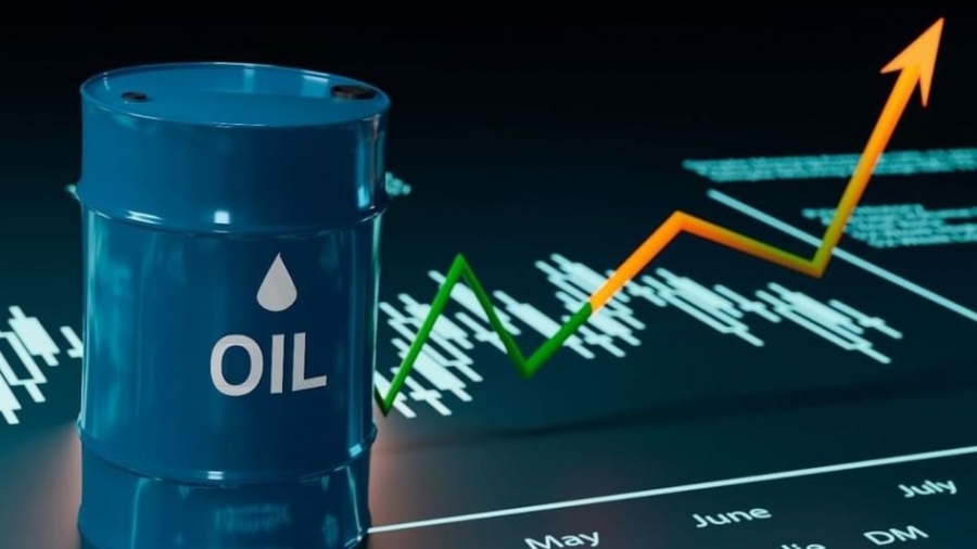 Ενεργειακή βόμβα: Στα 141 δολάρια τα φορτία πετρελαίου, έρχεται κρίση όπως το 2008