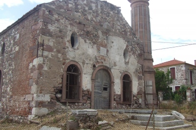 Αναβρασμός στην Τουρκία: «Η Ελλάδα αρνείται να αναστηλώσει ιστορικά τζαμιά στη Λέσβο - 14 χρόνια μετά, παραβιάζει τους όρους»