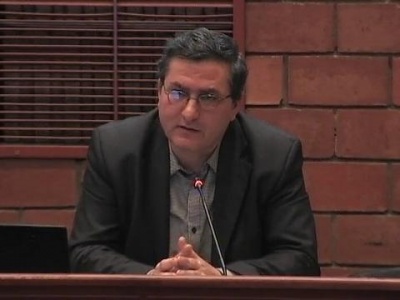 Μητράκος (ΤτΕ): Δεν υπάρχει λόγος να τίθεται στόχος πλεονάσματος 3,5% το 2018 - Κρίσιμη η μείωση των NPLs