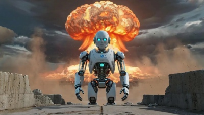 Ανοίγουν τον Ασκό του Αιόλου οι ΗΠΑ - Όταν το πάτημα του «πυρηνικού κουμπιού» ανατίθεται στην Τεχνητή Νοημοσύνη