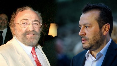 Κατάθεση Καλογρίτσα: Διεκπεραίωνα εντολές της τότε κυβέρνησης για να φτιάξει τηλεοπτικό σταθμό - «Καίει» το Ν. Παππά