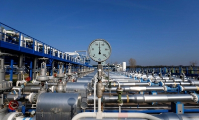 Φυσικό αέριο: Αντίστροφη ροή για τον αγωγό Yamal για τρίτη εβδομάδα - Αύξηση 6% στις τιμές χονδρικής