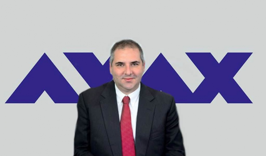 Στα 11,9 εκατ. ευρώ τα καθαρά κέρδη της ΑΒΑΞ το α' τρίμηνο του 2025