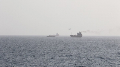 Σύσταση προς τα ελληνικά πλοία να αποφεύγουν τα ύδατα αρμοδιότητας Ιράν