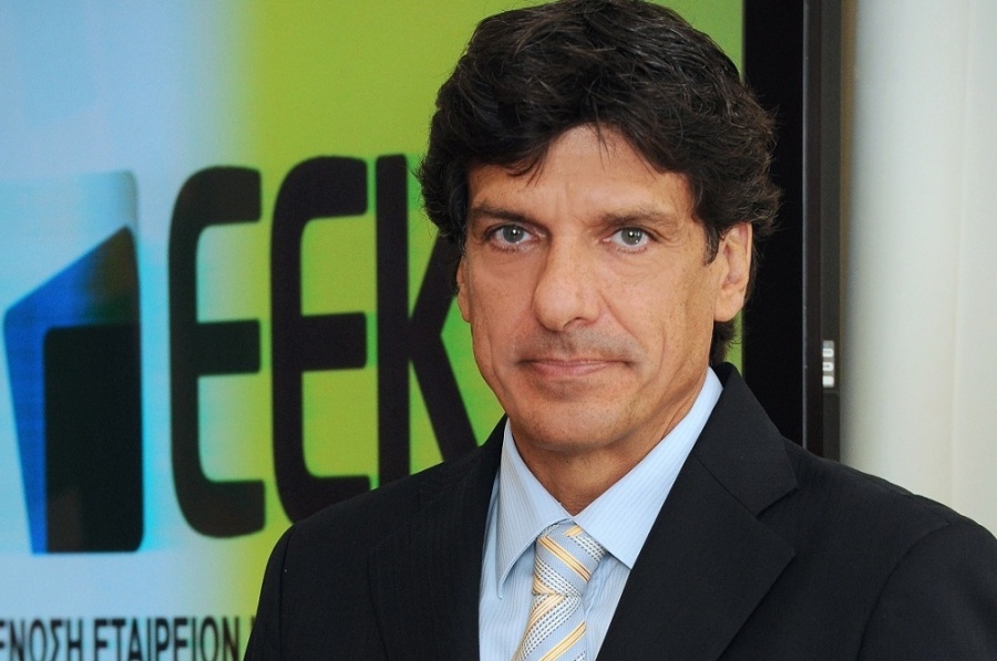 Γ. Στεφανόπουλος (Εταιρείες Κινητής Tηλεφωνίας): Οι χρήστες του Μετρό θα έχουν σήμα στο κινητό τους