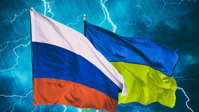 Larry Johnson (πρώην CIA): Πρωτοφανής Ρωσική προέλαση σε όλο το Ουκρανικό μέτωπο 1.400 χλμ.