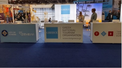 ΕΟΤ: Αυξημένο ενδιαφέρον των Βρετανών για συνέδρια στην Ελλάδα