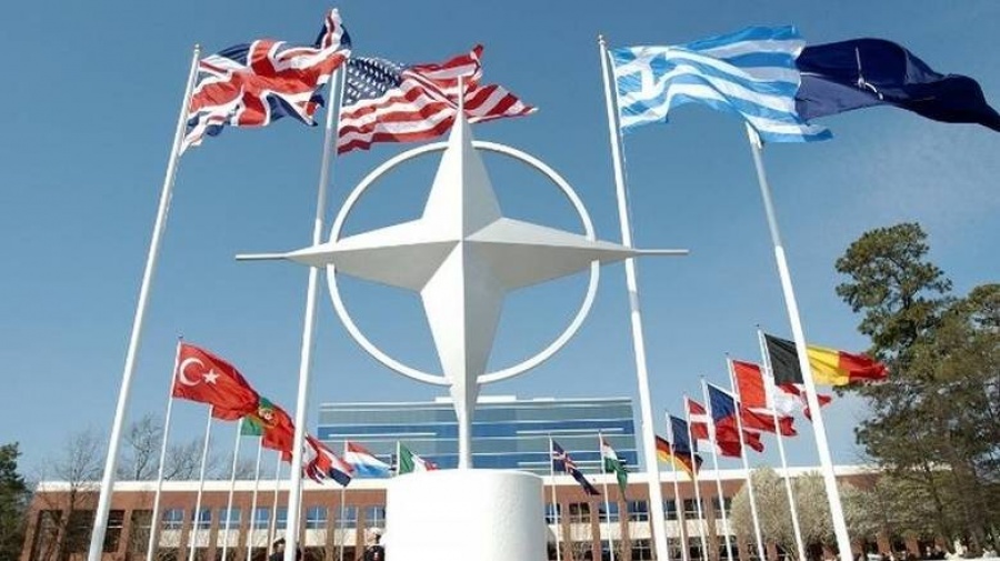 Καλύτεροι μαχητές του ΝΑΤΟ οι Έλληνες πιλότοι
