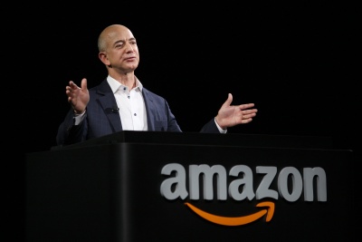 Η αυτοκρατορία του Jeff Bezos αποτυπωμένη σε ένα εκπληκτικό infographic
