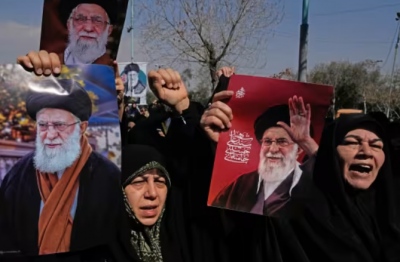 Το Ιράν προειδοποιεί Trump: Είμαστε έτοιμοι για πλήρη κλιμάκωση, έχετε 100 δισ. κόστος σε 7 μέρες