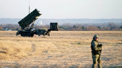 Η Πολωνία αρνήθηκε να δώσει στην Ουκρανία τα συστήματα αεράμυνας Patriot της