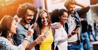 Πως κάνουν ταξιδιωτικές κρατήσεις οι Millennials