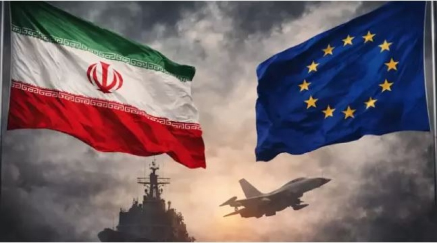 Αποσύρει η ΕΕ το προσωπικό από την Μέση Ανατολή - Επιδοκιμάζει την επίθεση κατά του Ιράν η Kallas