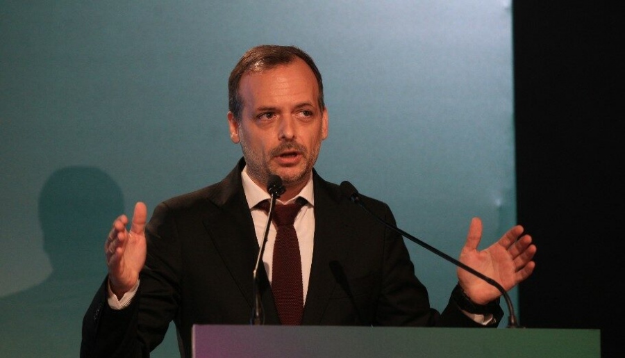 ΠΑΣΟΚ: Και με τη βούλα υποψήφιος ο Χάρης Δούκας στον Δήμο Αθηναίων