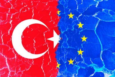 Η διαδικασία ένταξης της Τουρκίας στην ΕΕ παραμένει σε απόλυτο αδιέξοδο