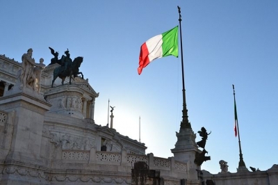 Ιταλία: Σε υψηλό 38 ετών ο πληθωρισμός τον Οκτώβριο 2022, στο 11,9%