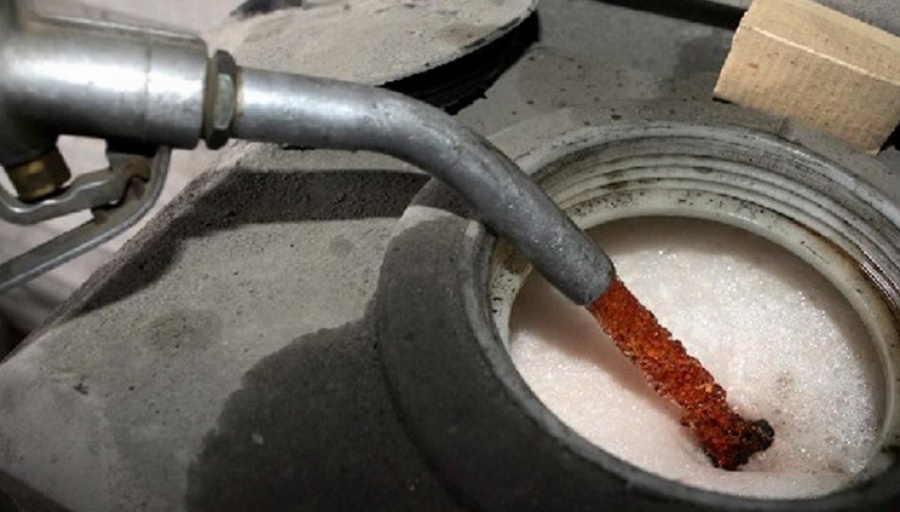 Πρατηριούχοι: Στο 1,05 ευρώ το λίτρο αναμένεται να διαμορφωθεί η τιμή του πετρελαίου θέρμανσης