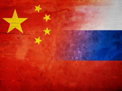 Ρωσία: Διμερείς επαφές με Κίνα για κοινό δόγμα ασφάλειας