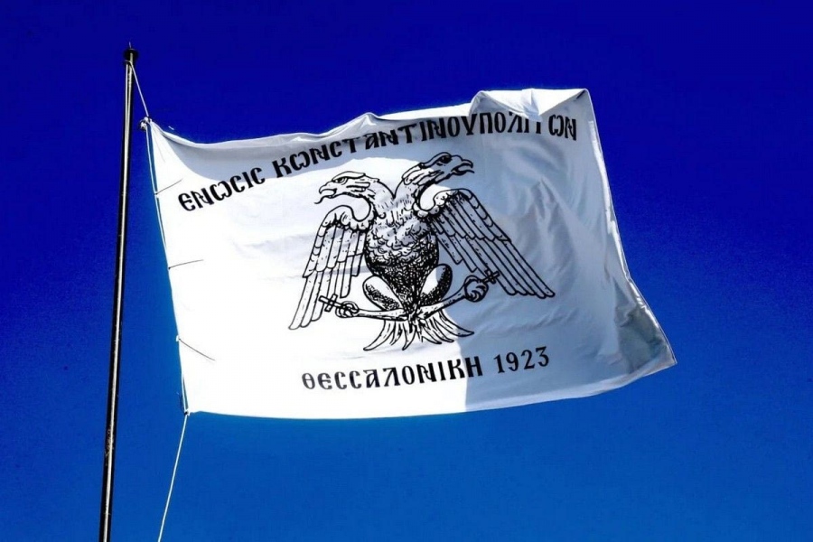 Ανατριχιαστικό βίντεο για τα 100 χρόνια του ΠΑΟΚ: Για όλους αυτούς που μας καμαρώνουν από εκεί ψηλά