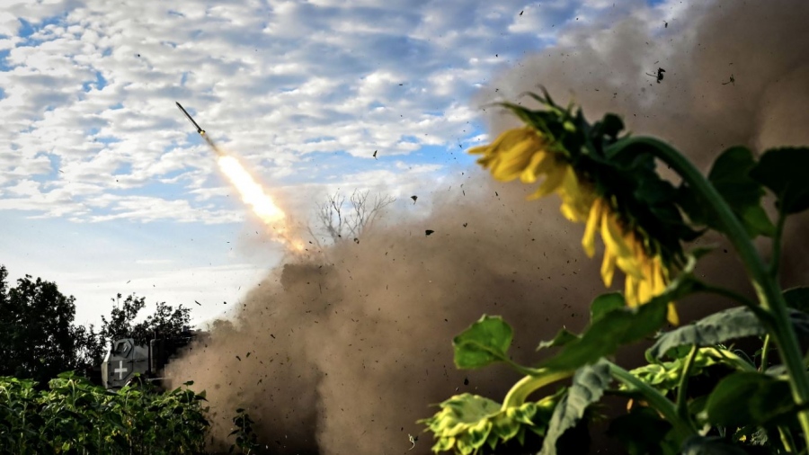 Σοκ και δέος - Έπεσε το Kirovsk, μια ανάσα από το Krasny Liman ο ρωσικός στρατός - Καταρρέουν οι Ουκρανοί και στην Kostiantynivka