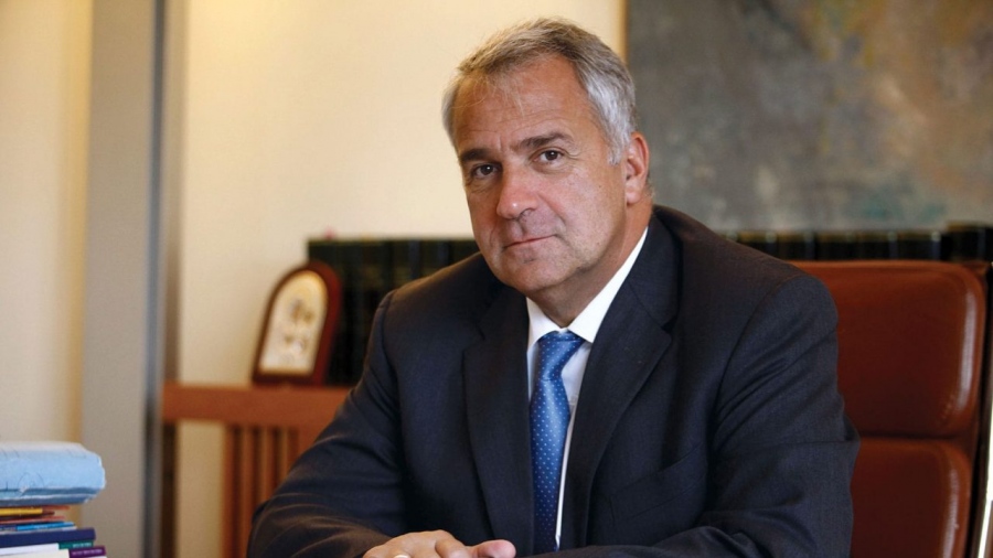 Βορίδης (ΝΔ): Ο Μπακογιάννης πλήρωσε μια καθολική αντισυσπείρωση από τα κόμματα της Αριστεράς - Οι κεντροδεξιοί απείχαν