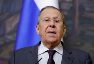 Επικοινωνία του Lavrov με τον Αμερικανό ΥΠΕΞ  – Κινητικότητα για το Ουκρανικό